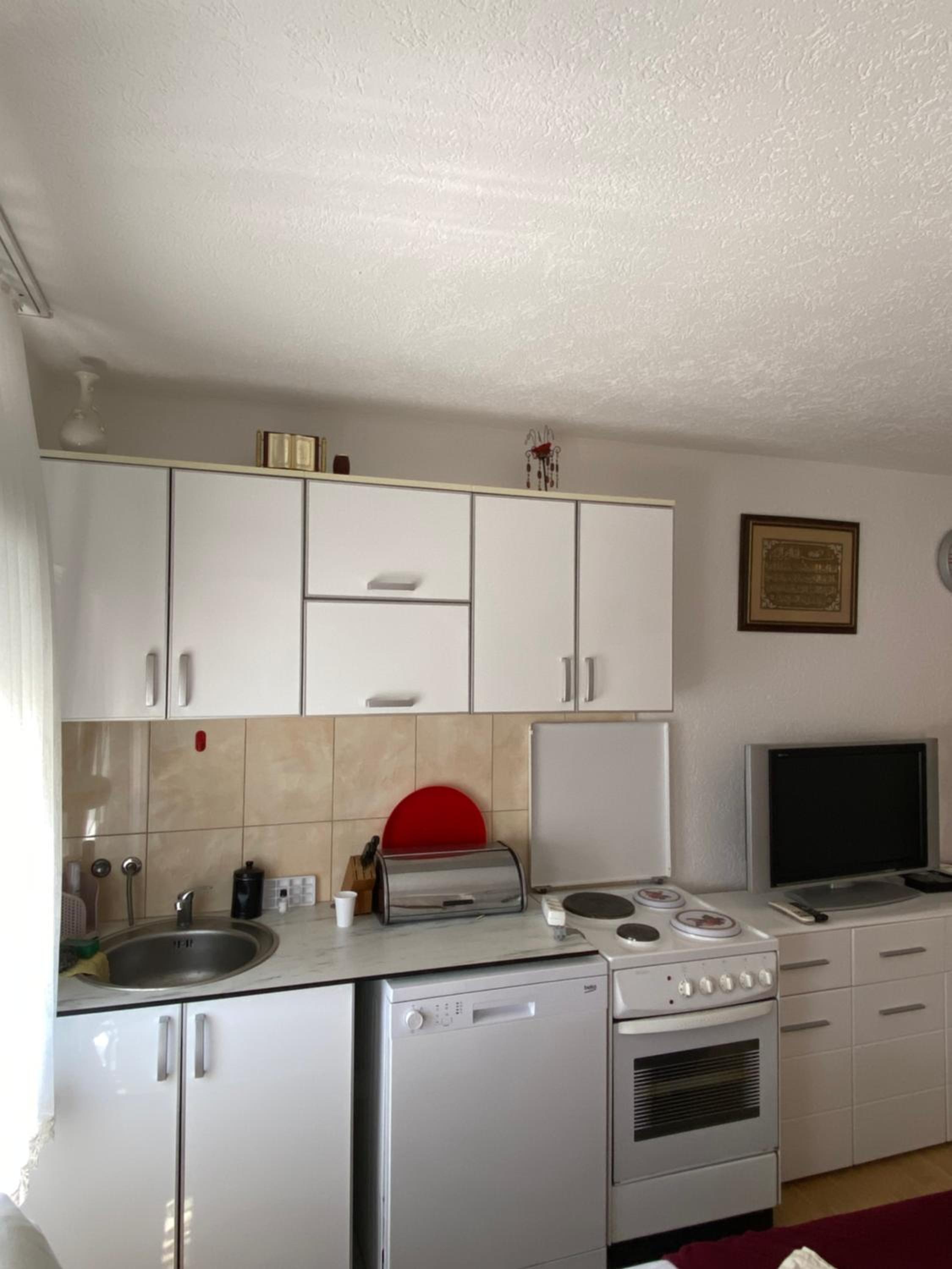 Apartmani Adelina