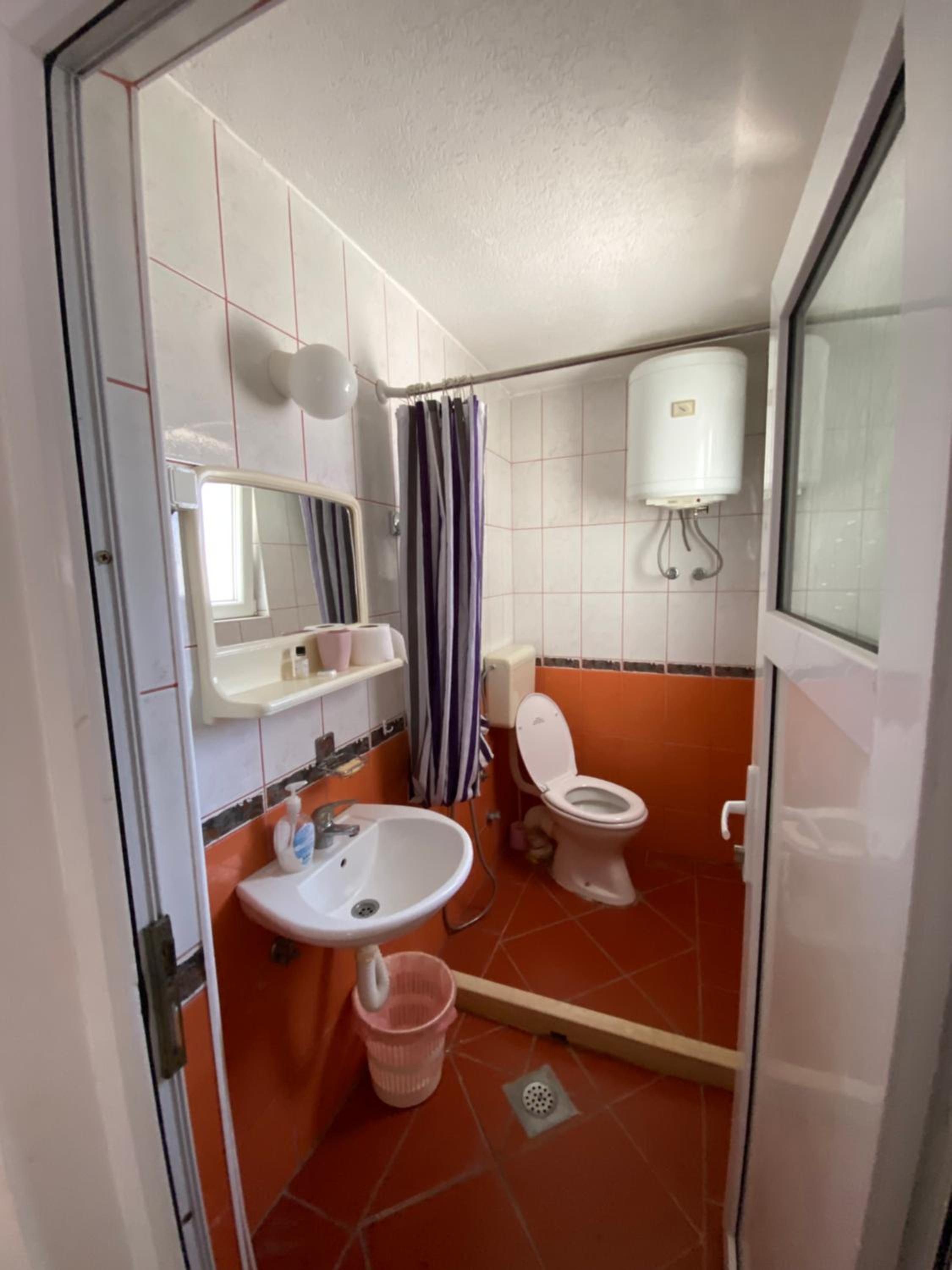Apartmani Adelina