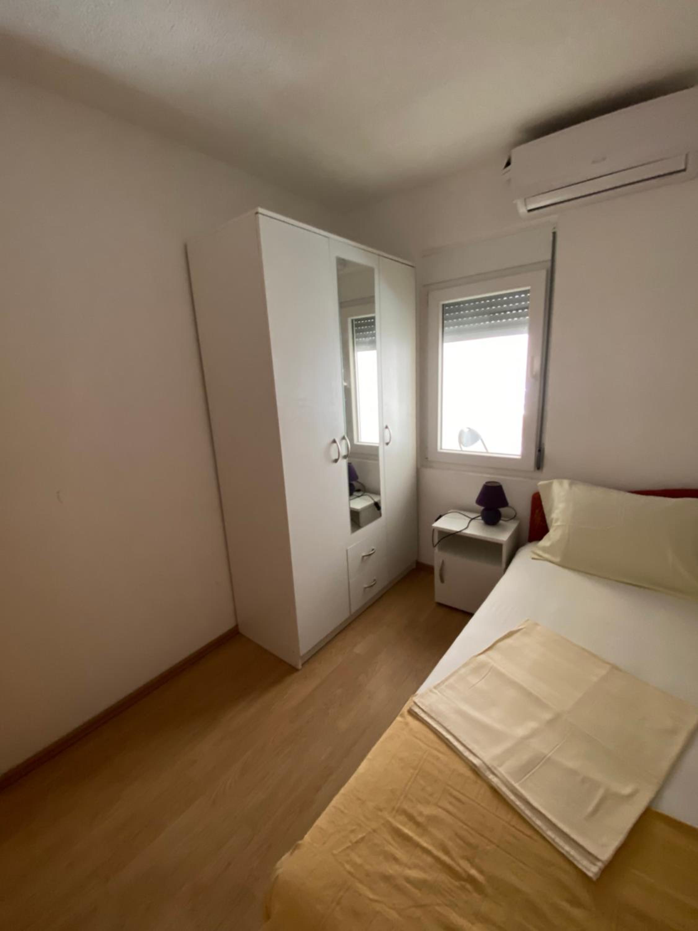 Apartmani Adelina