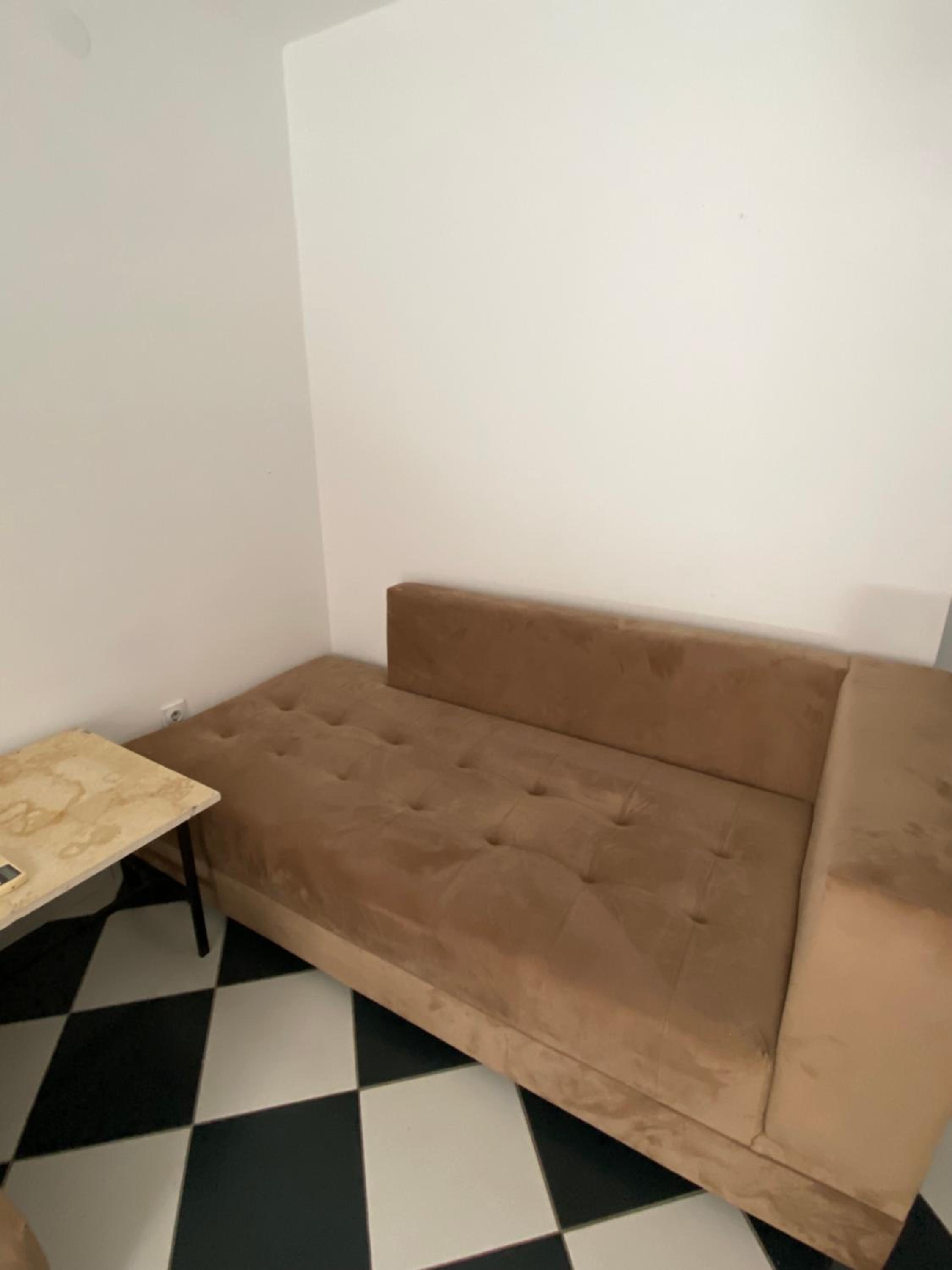 Apartmani Adelina