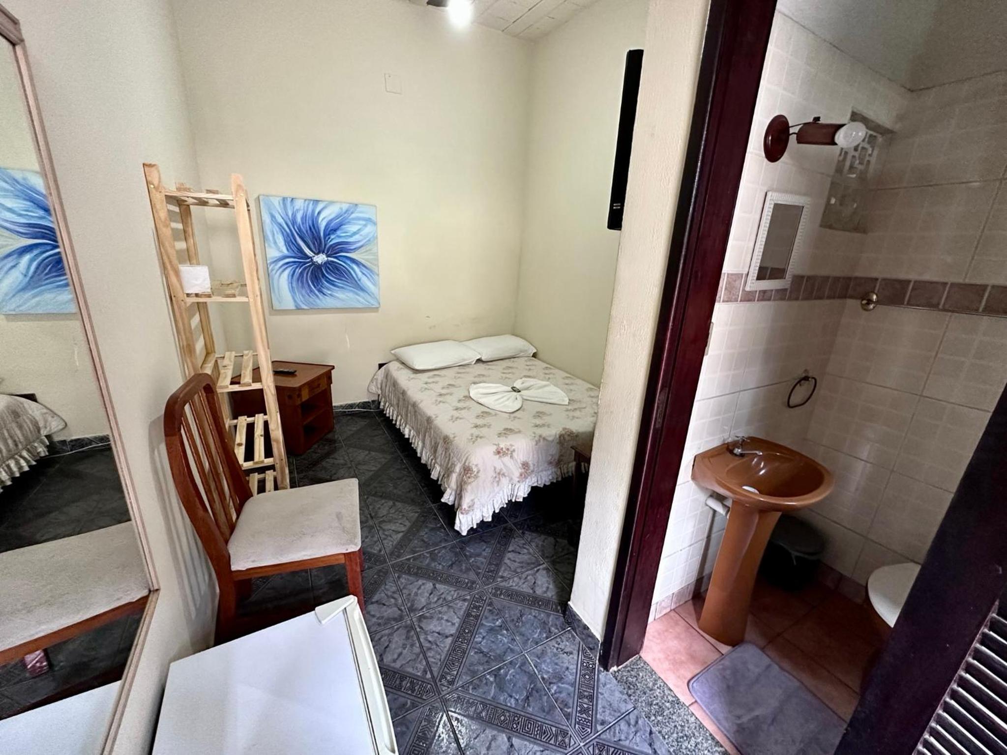 Hostel e Pousada Barra da Tijuca