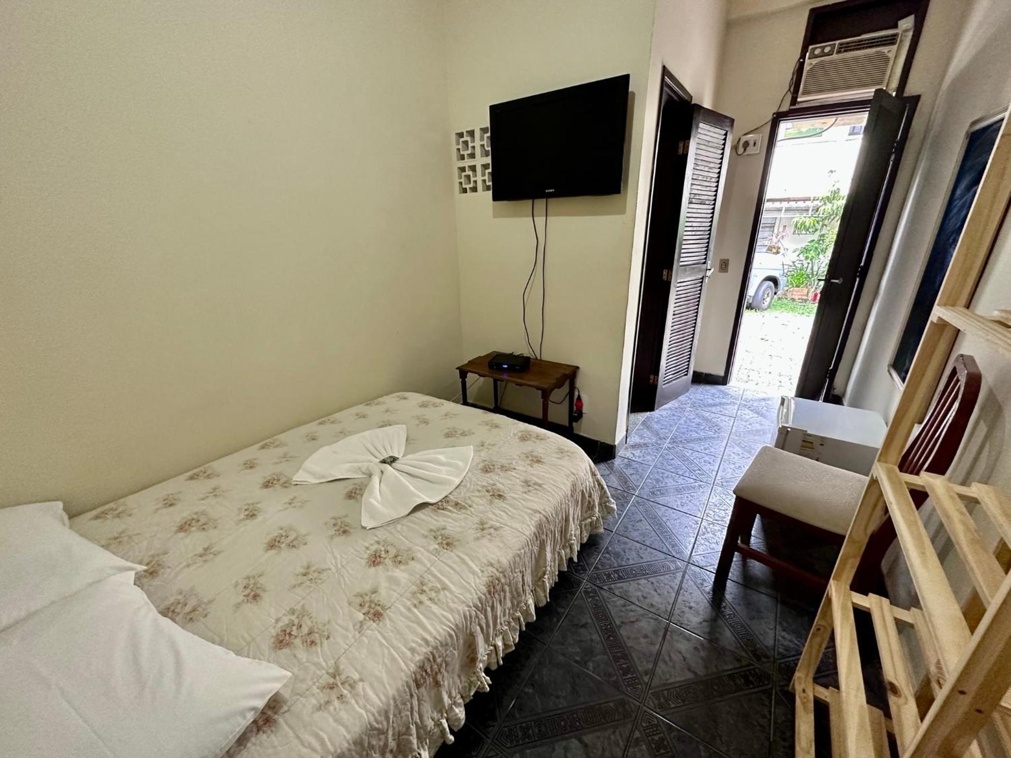 Hostel e Pousada Barra da Tijuca