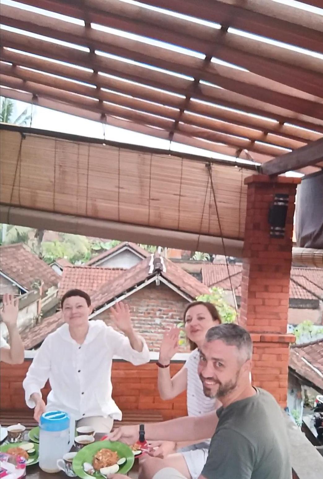 Ubud Bed and Breakfast view 4