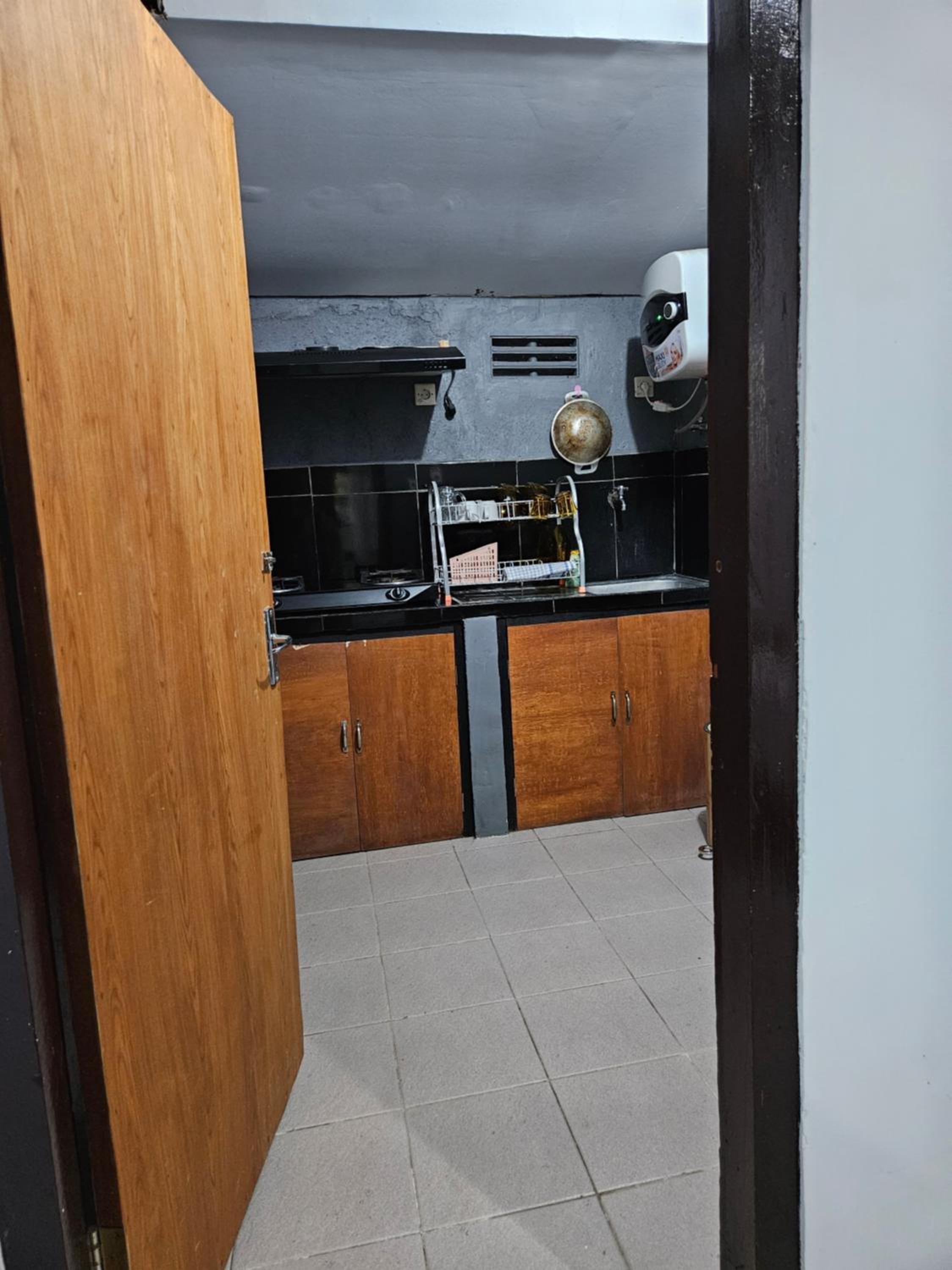 Rumah Kayu Putih view 5