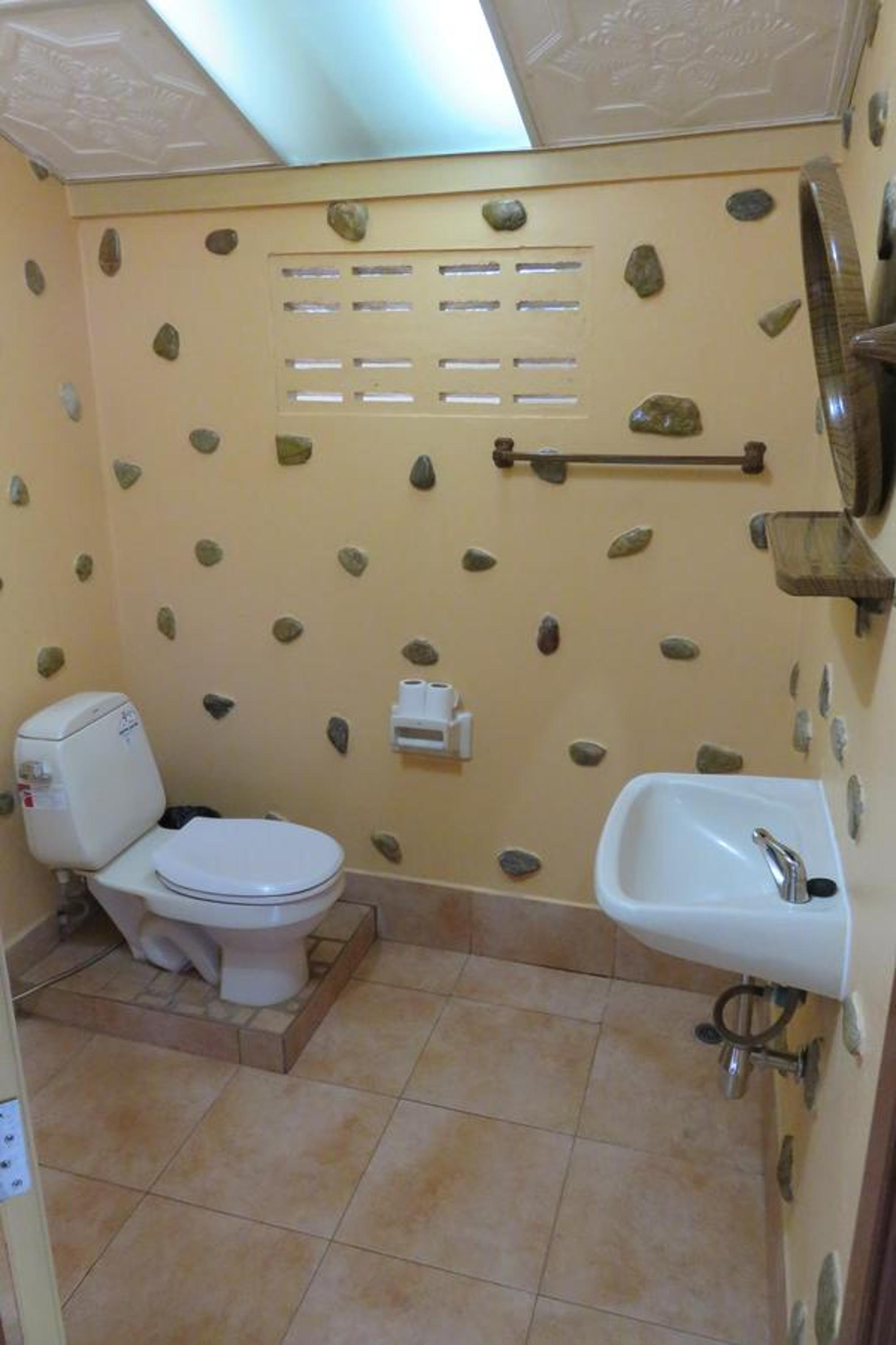 Macura Resort