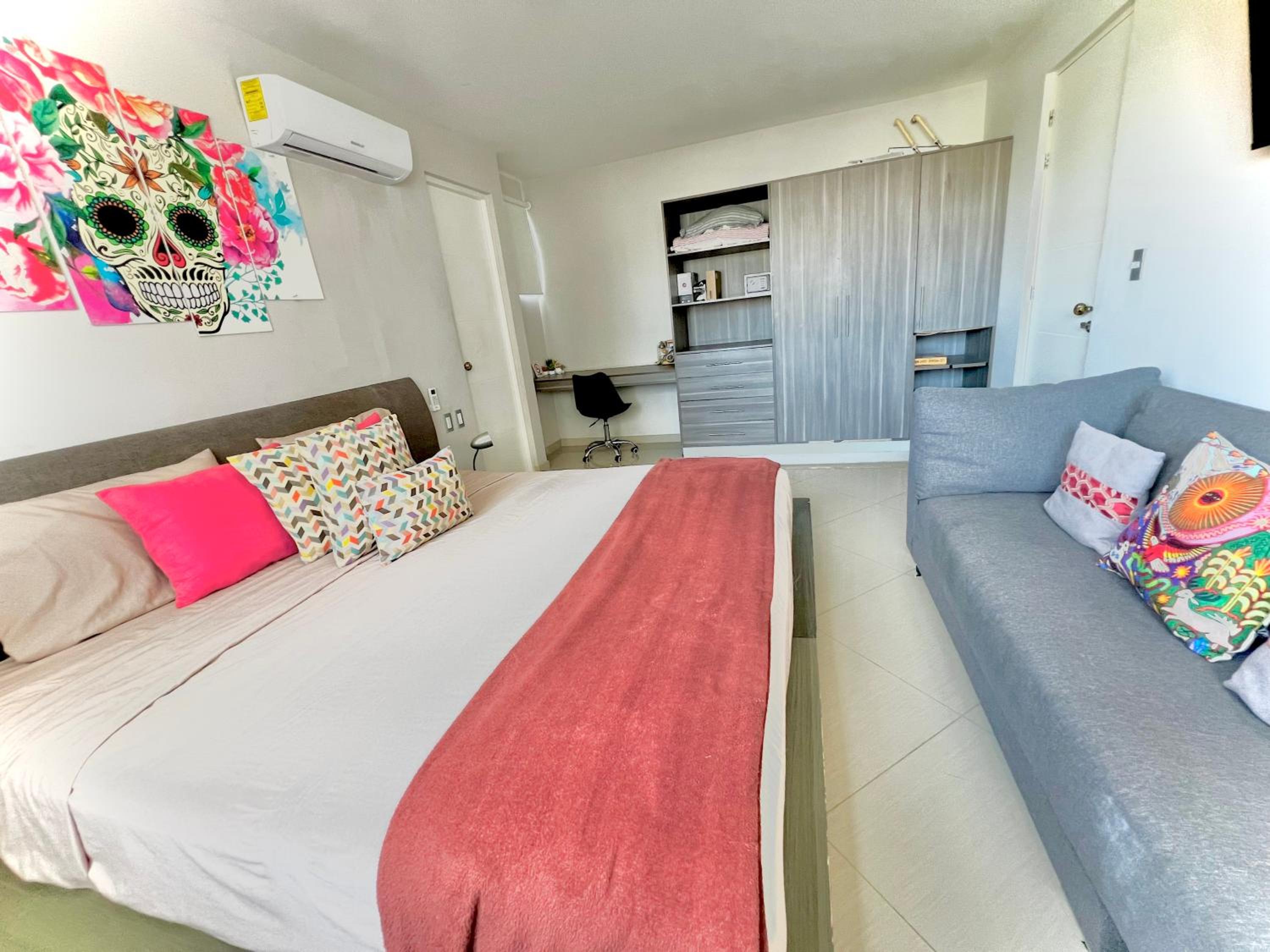 Playa Centro Rooftop Apartments & Studios