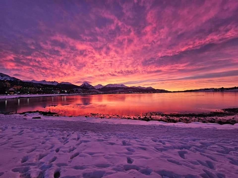 Apartamento Luz Ushuaia