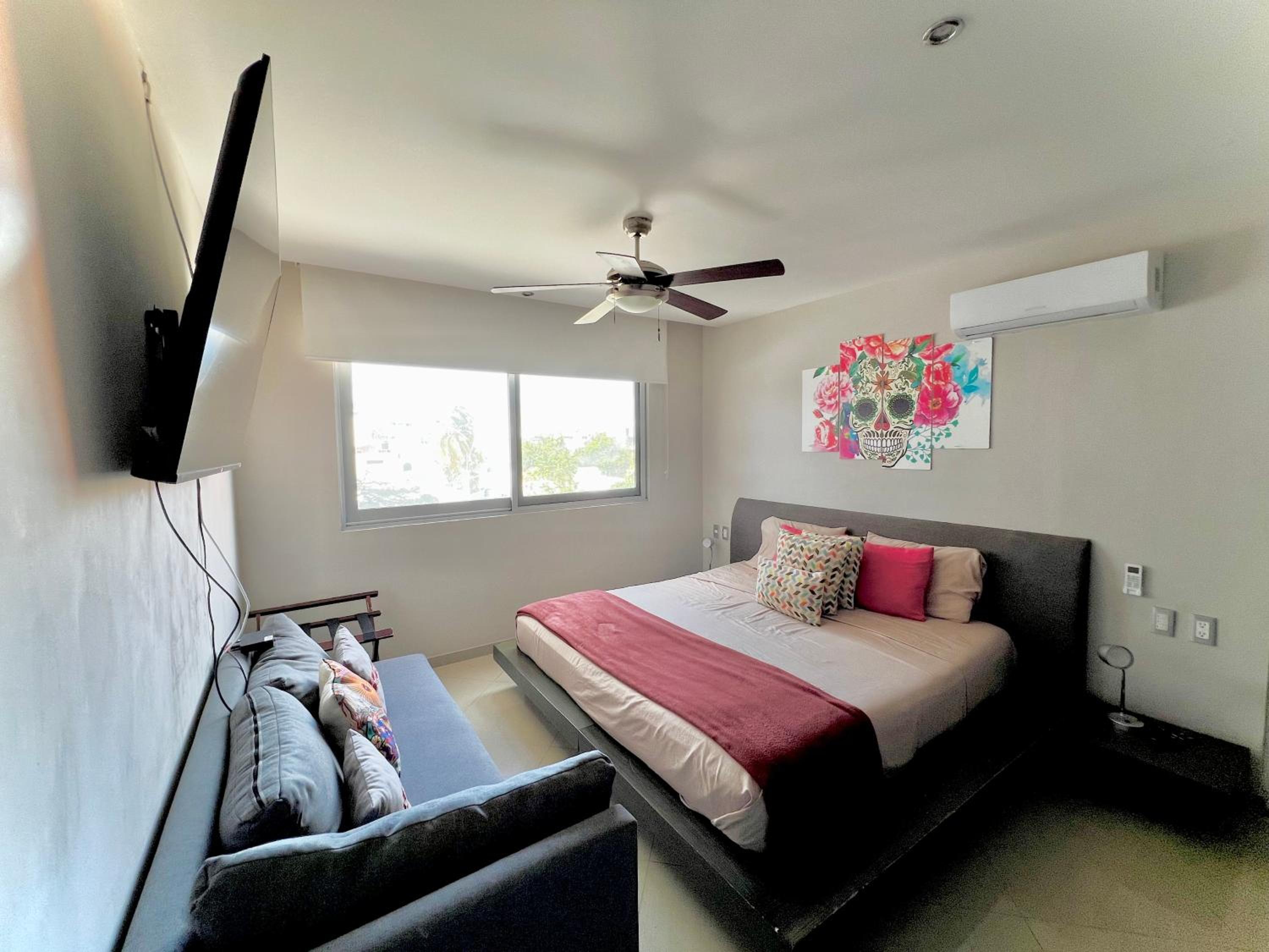 Playa Centro Rooftop Apartments & Studios