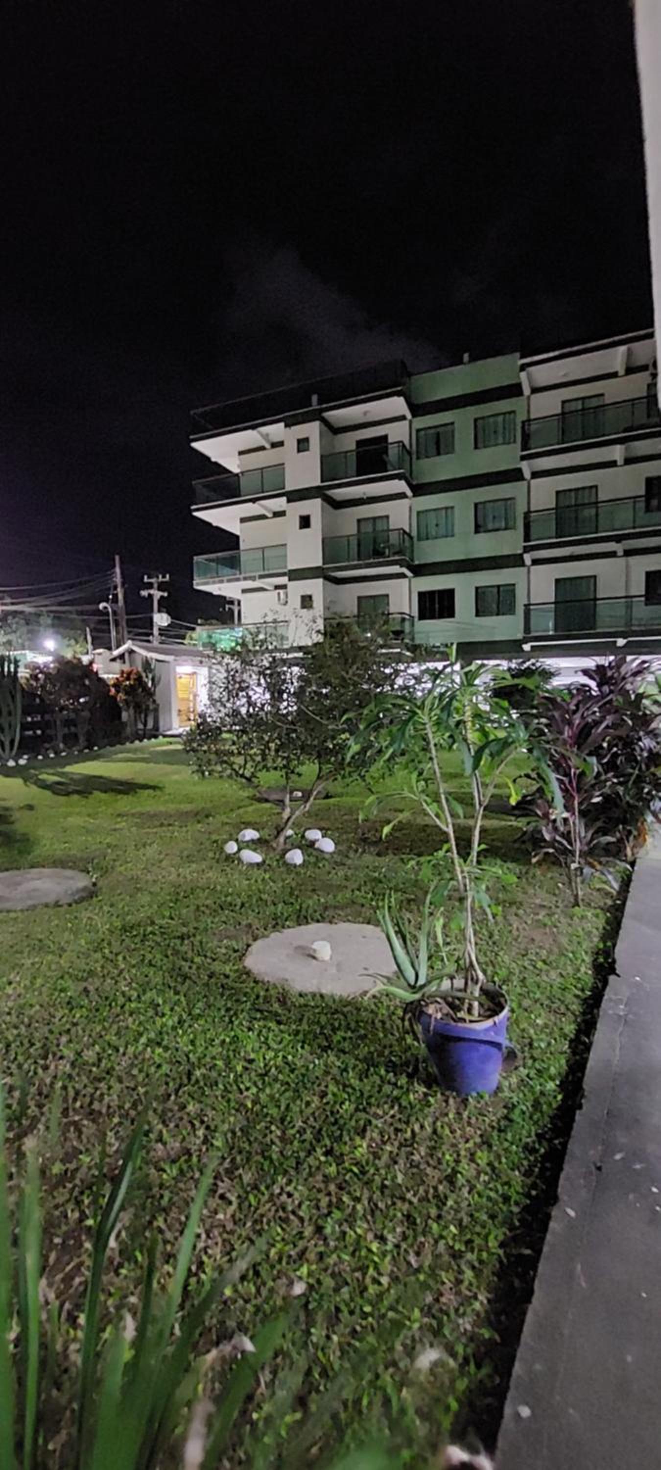Apartamento de frente para a praia de Itaúna Saquarema