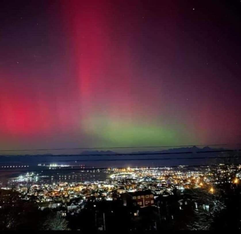 Apartamento Luz Ushuaia