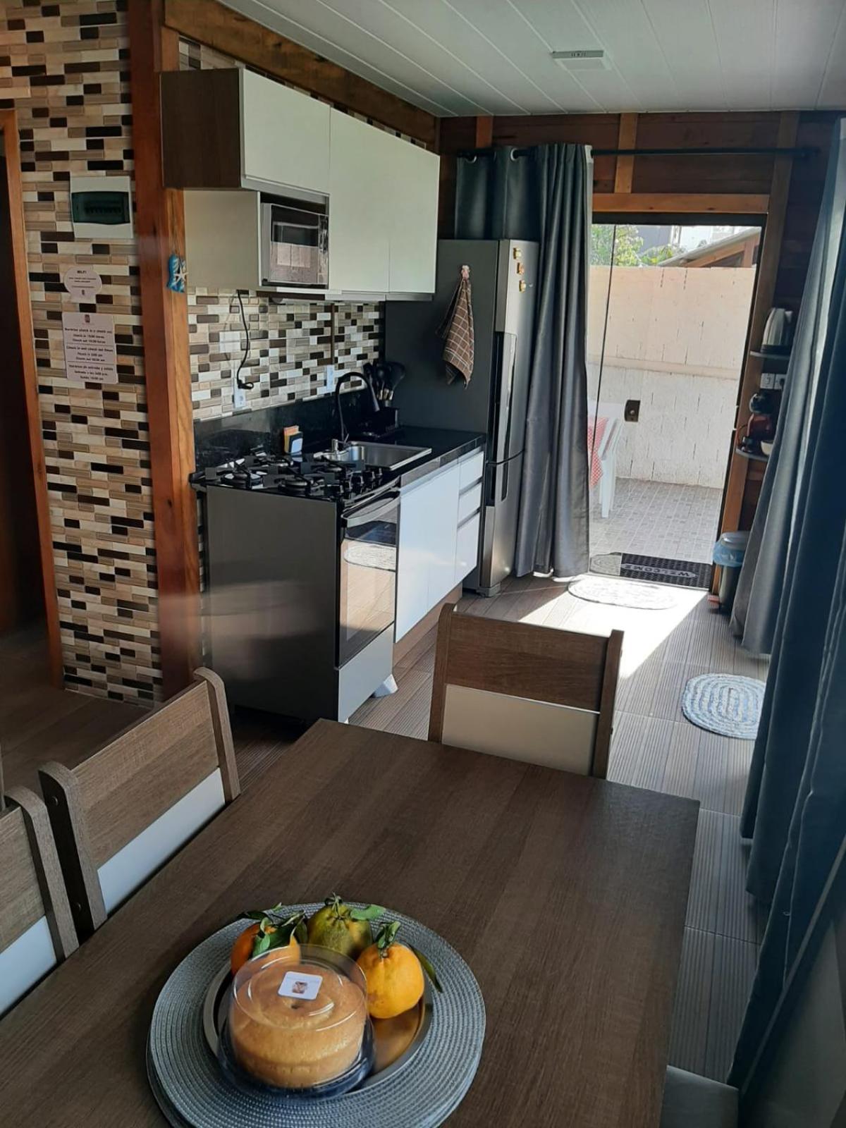 Sobrado Belo Campeche - Vista para o mar/PetFriendly