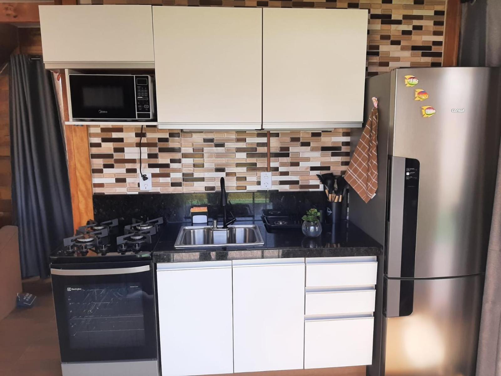 Sobrado Belo Campeche - Vista para o mar/PetFriendly