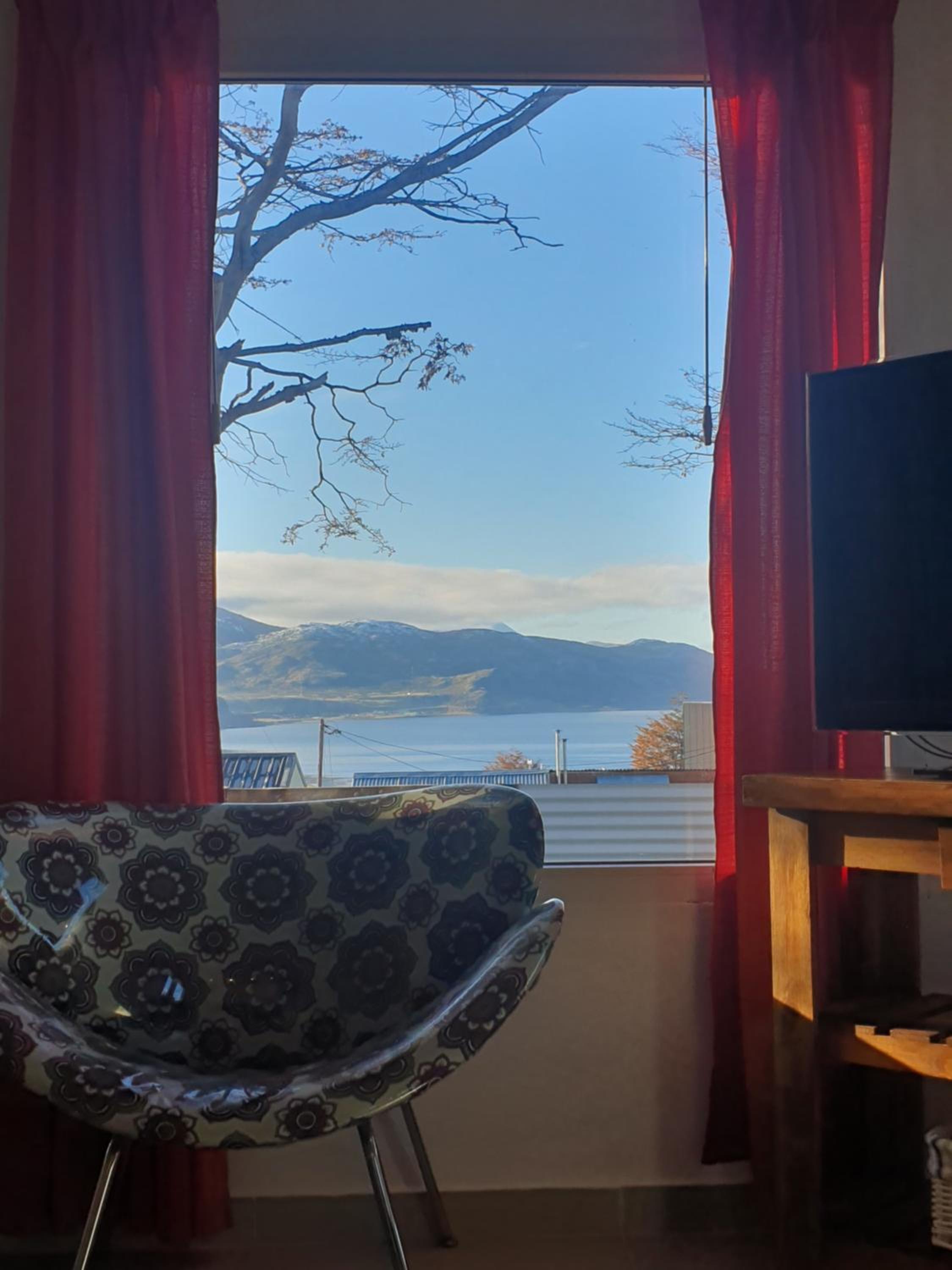 Apartamento Luz Ushuaia