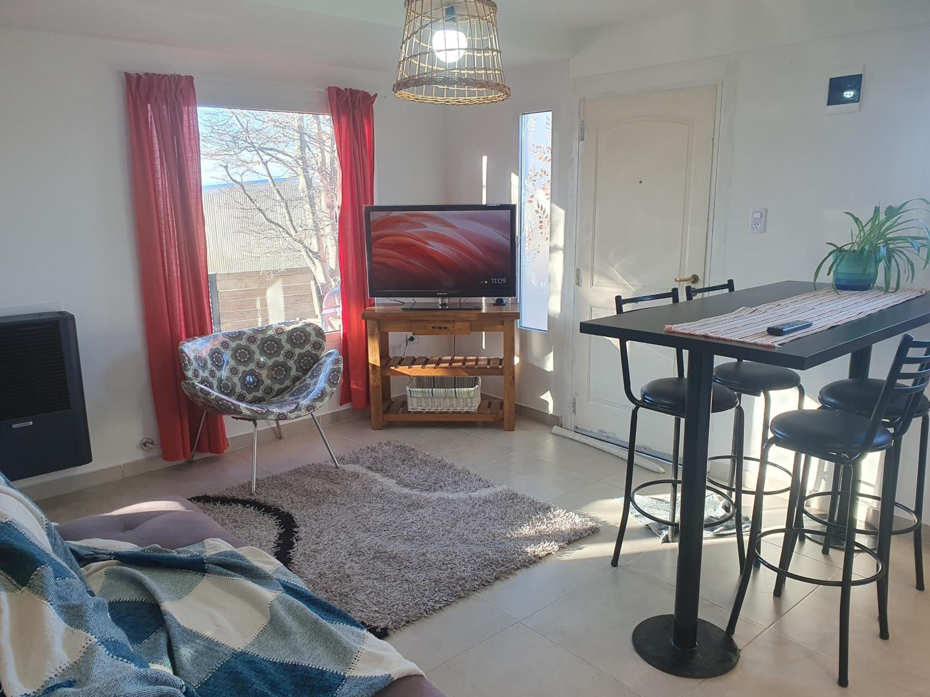 Apartamento Luz Ushuaia