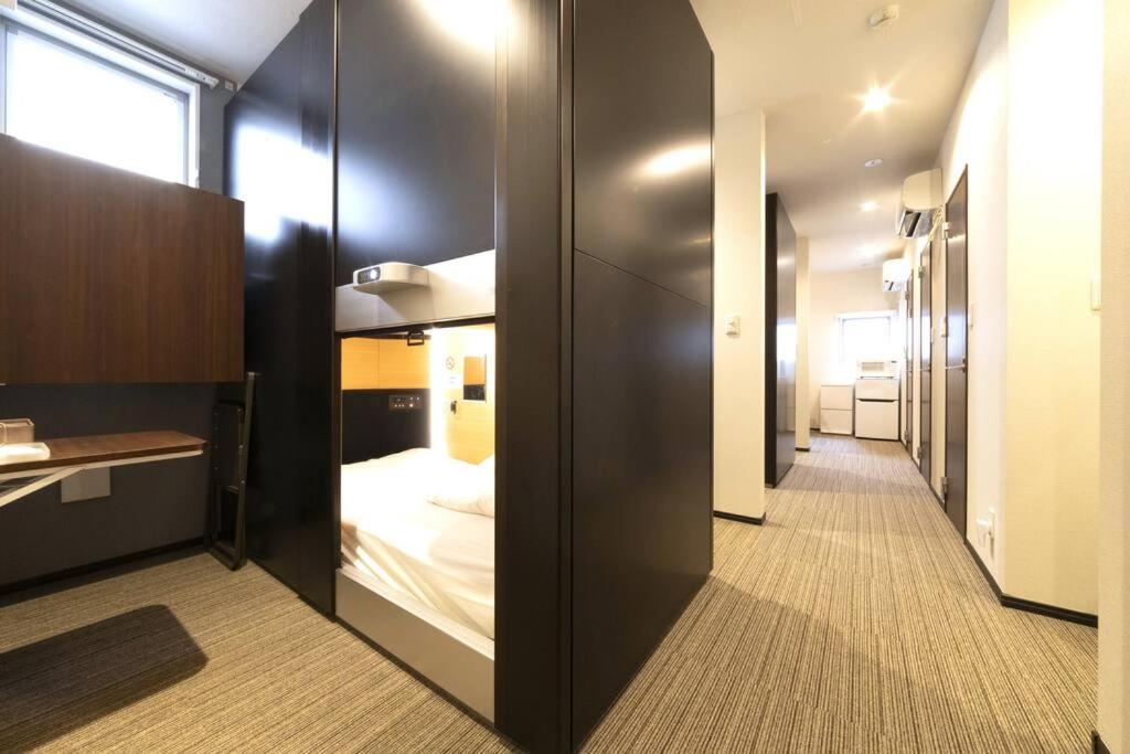 SLEEPLAB 浅草 -Asakusa-