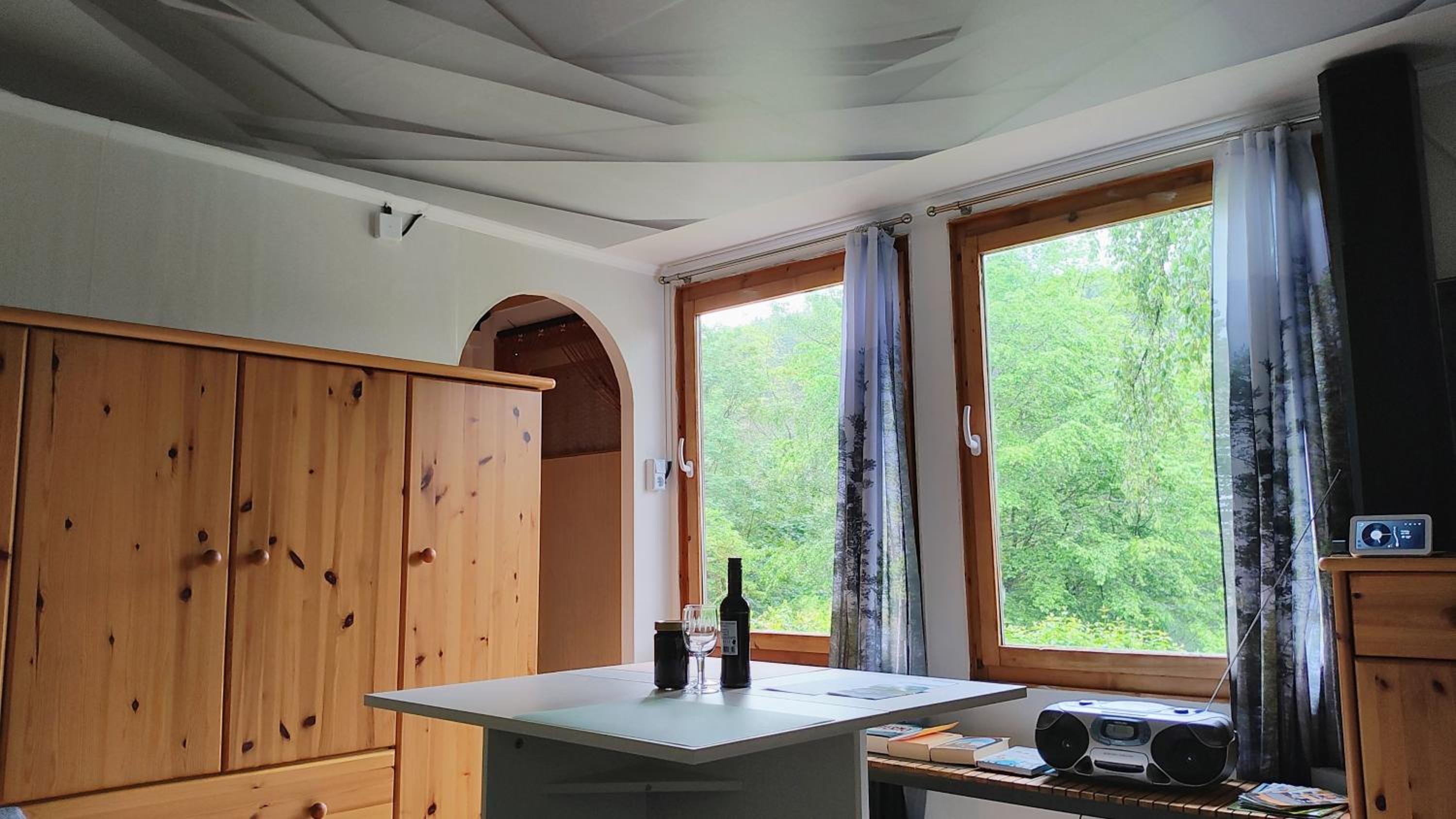 Seßles Waldhäuschen Dietzhausen