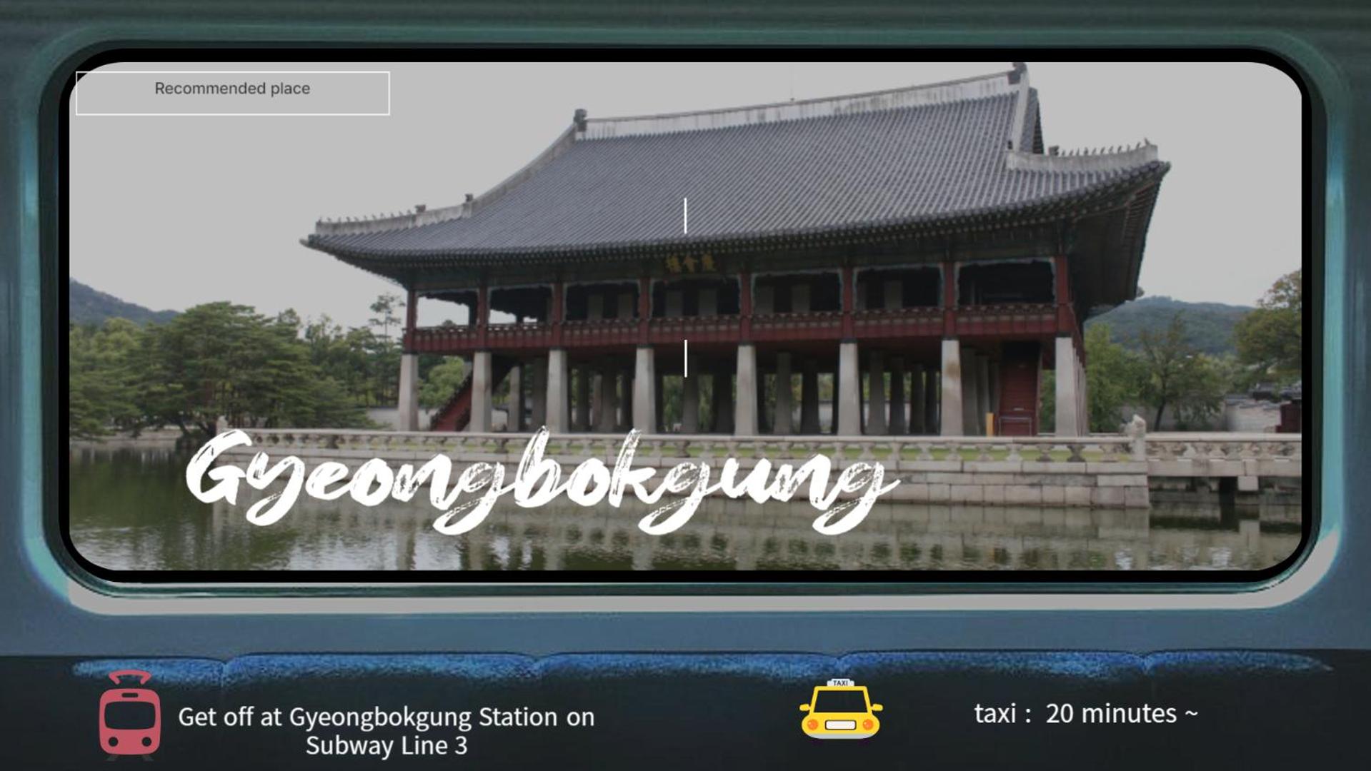 Park stay #Hongdae sinchon 10min #metro 3min #3beds