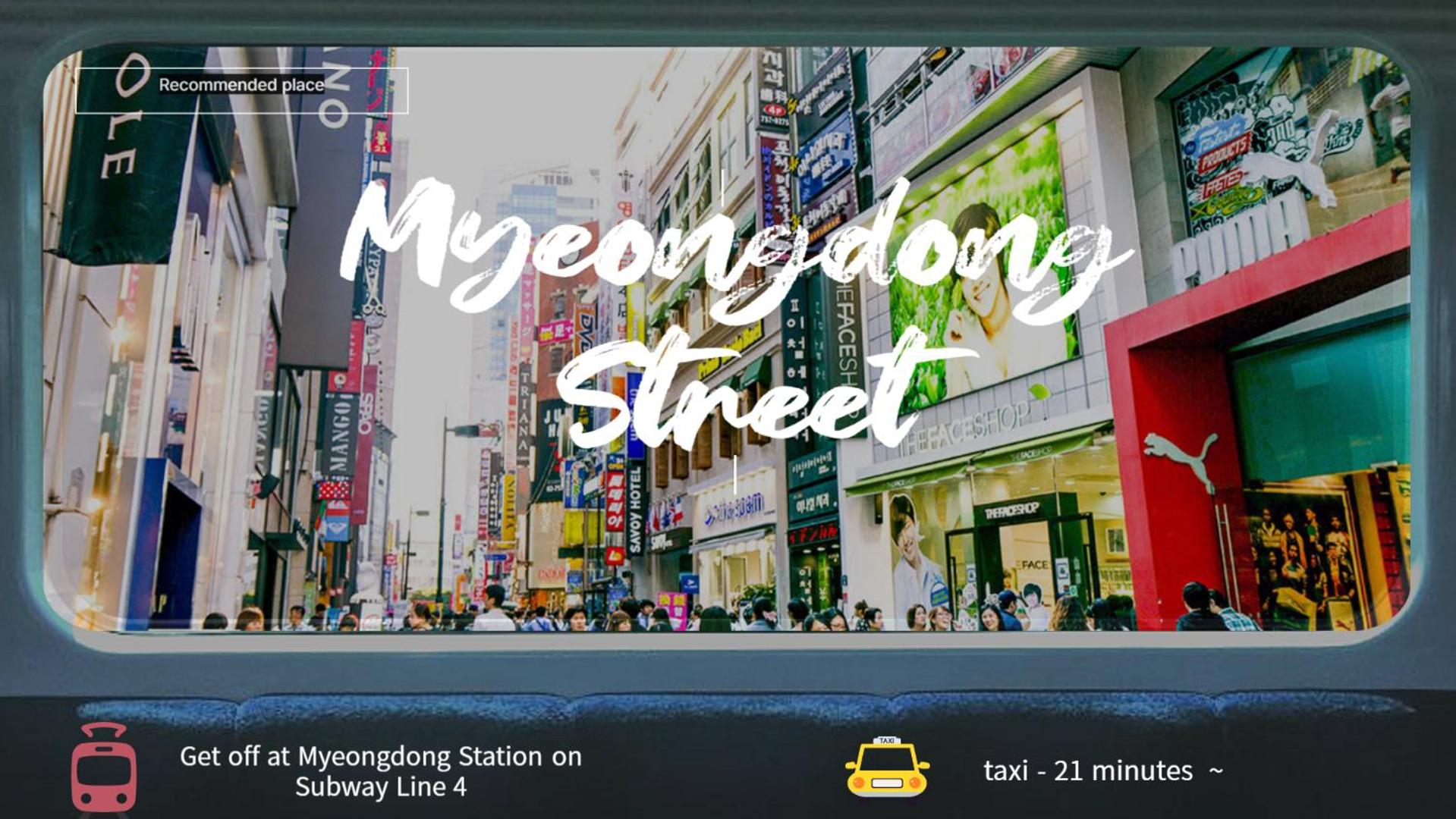 Park stay #Hongdae sinchon 10min #metro 3min #3beds