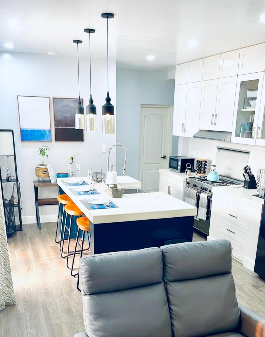 Pastora House Luxe Staycation Bauan Batangas view 5