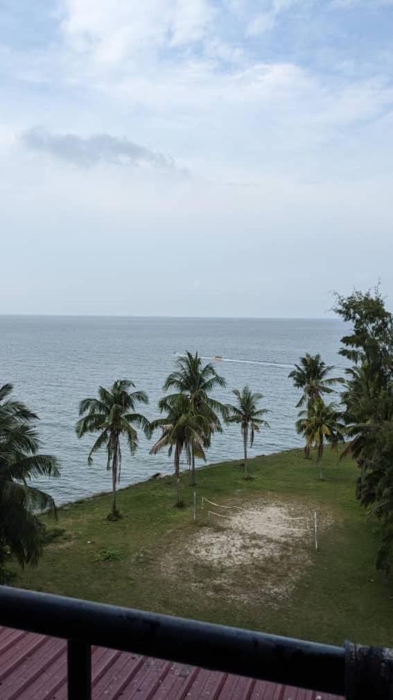PD Seaview Bumantara Staycation