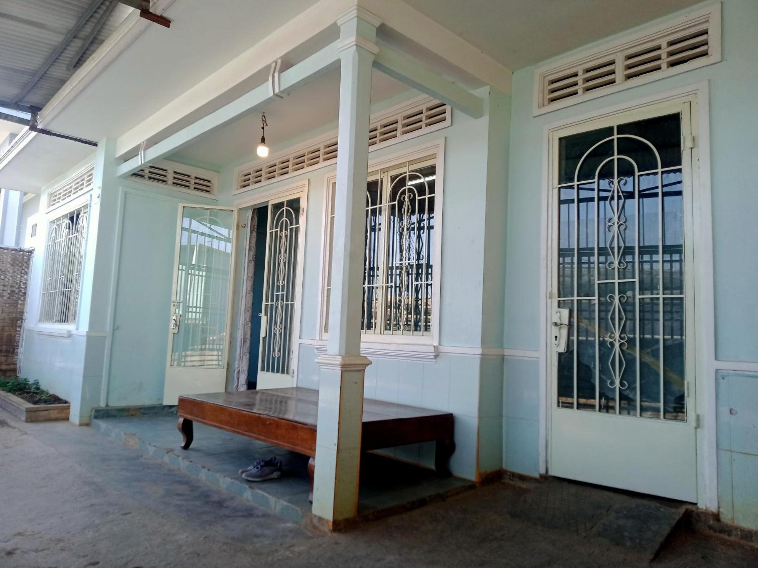 CocCoc Homestay