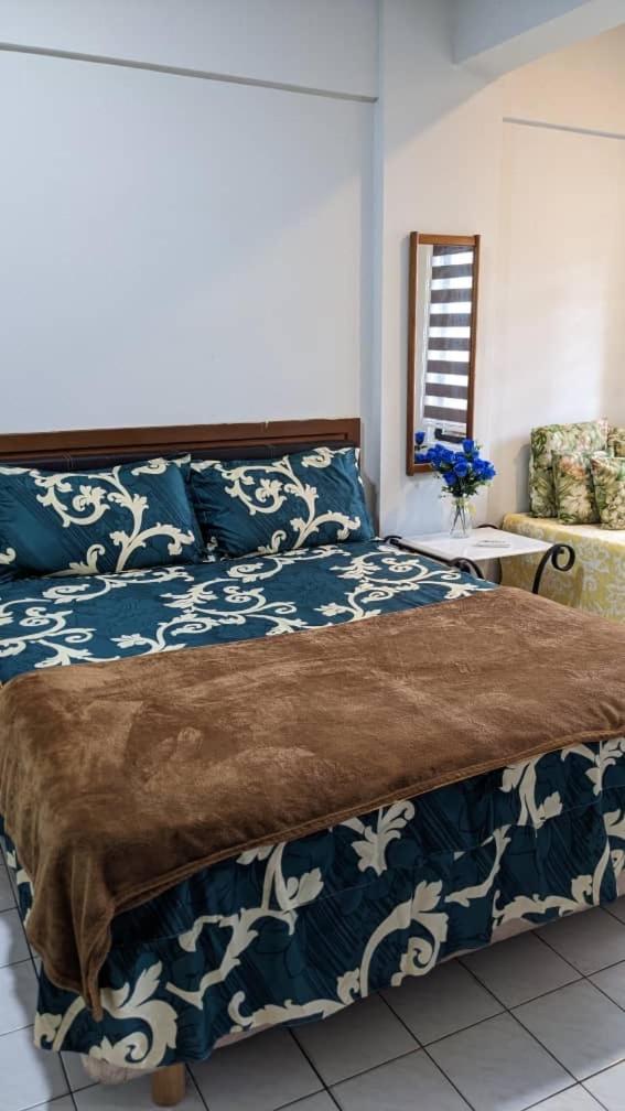 PD Seaview Bumantara Staycation