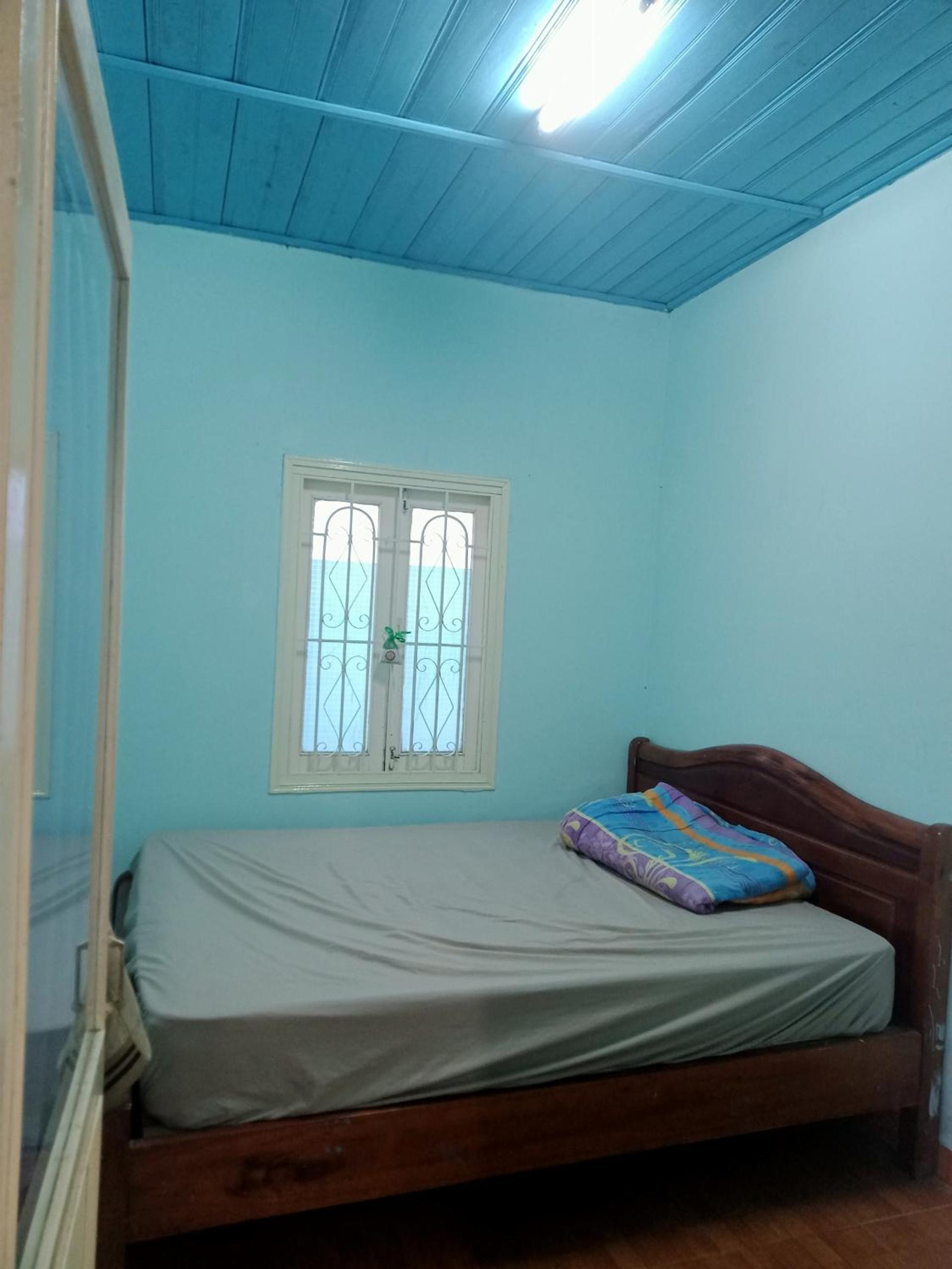 CocCoc Homestay