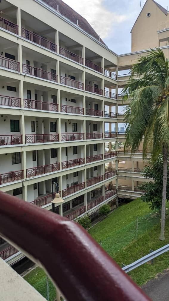 PD Seaview Bumantara Staycation