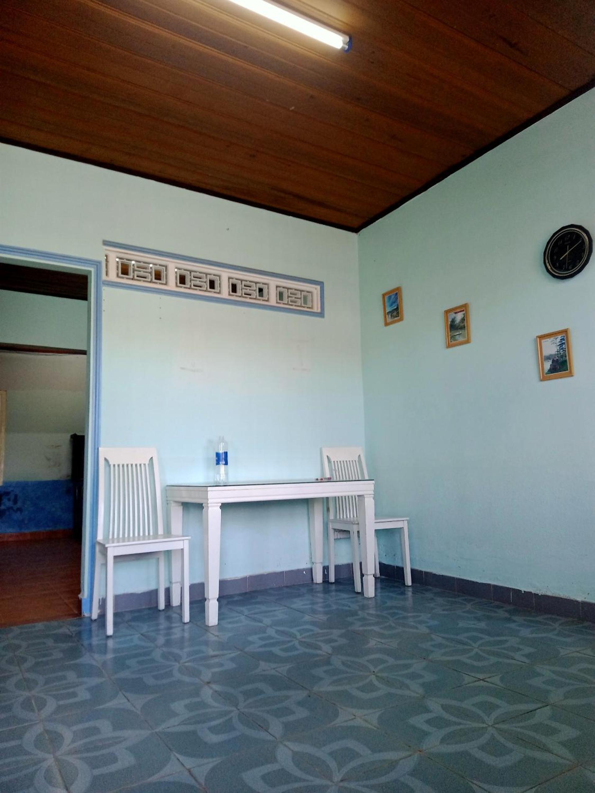 CocCoc Homestay