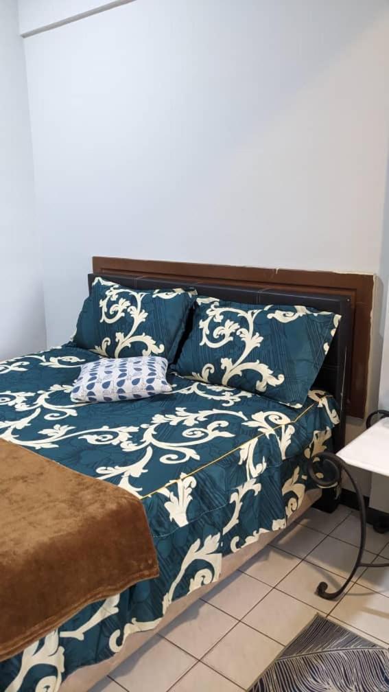 PD Seaview Bumantara Staycation