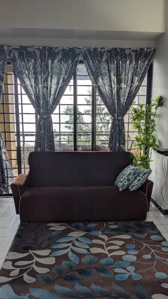 PD Seaview Bumantara Staycation