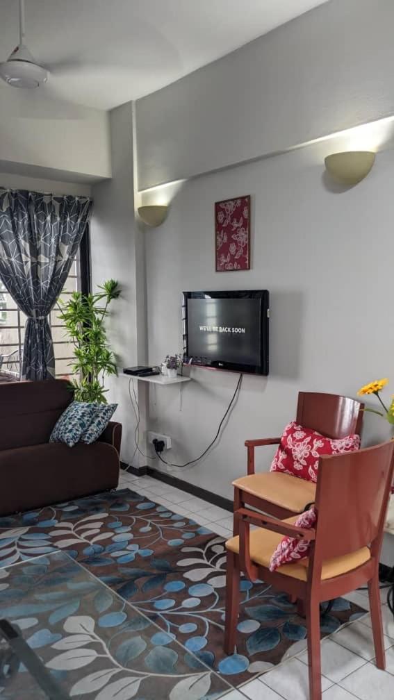 PD Seaview Bumantara Staycation