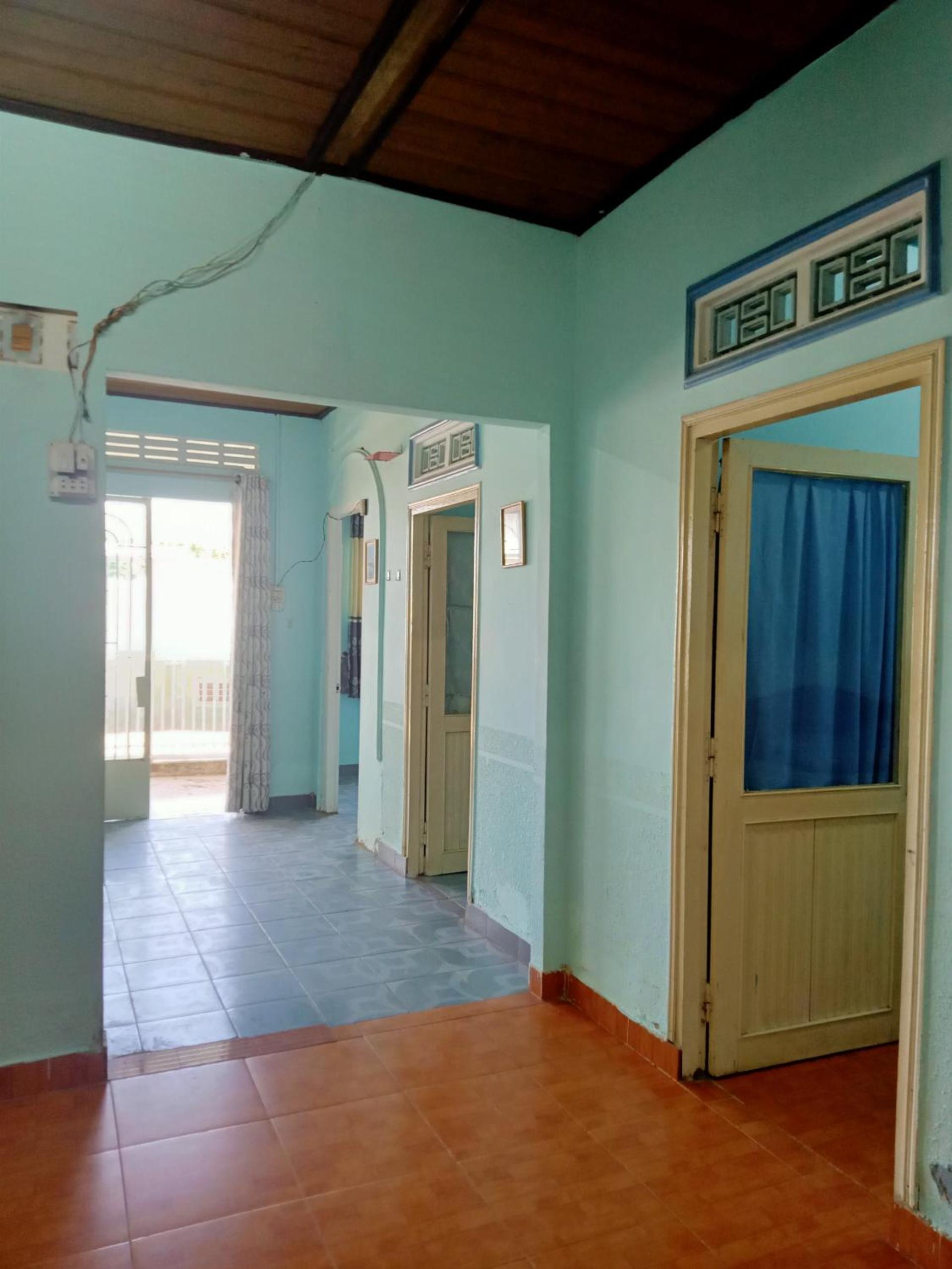 CocCoc Homestay