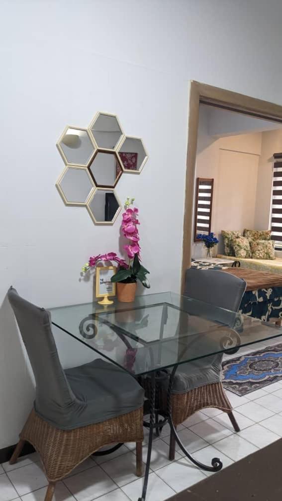 PD Seaview Bumantara Staycation