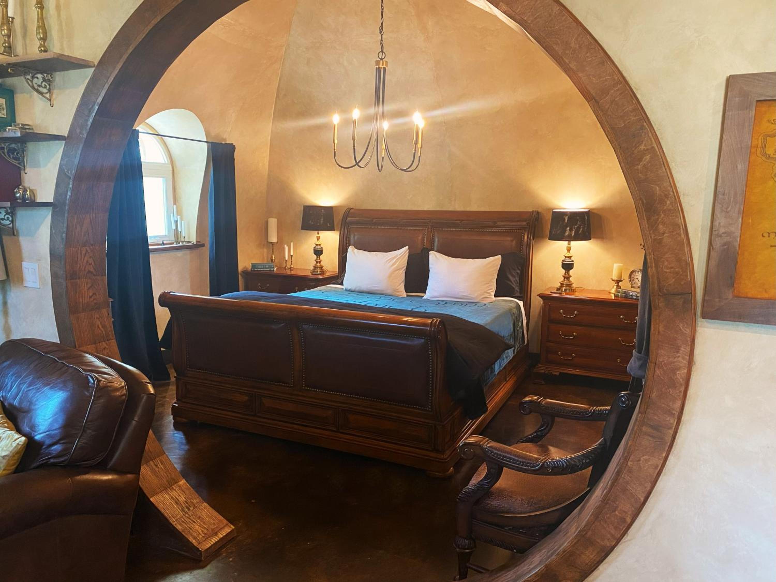 Burrowdale Inn