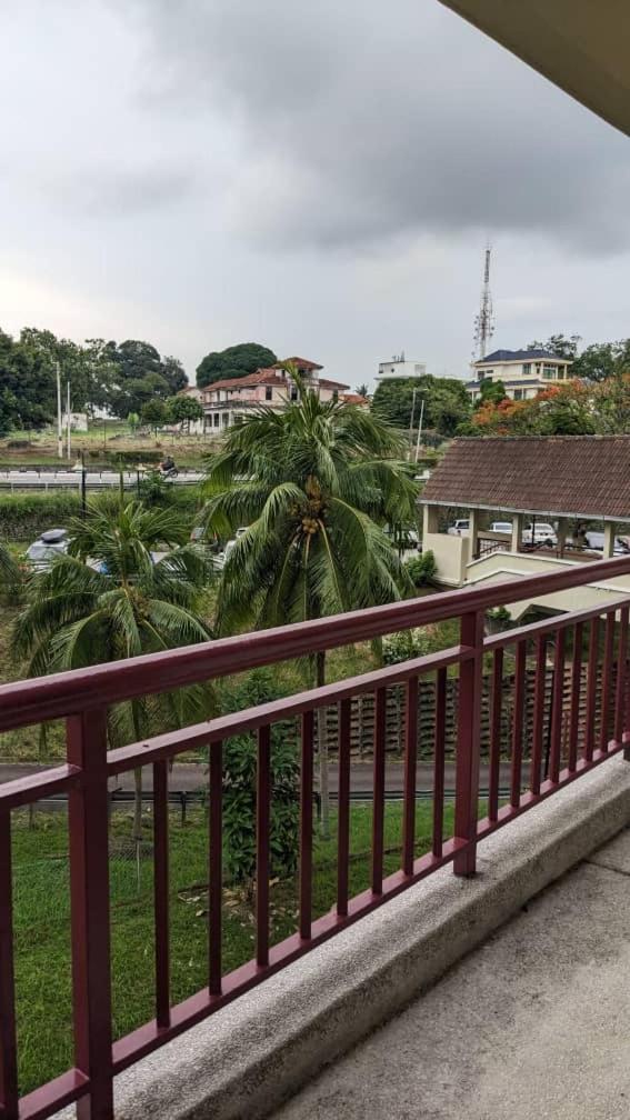 PD Seaview Bumantara Staycation