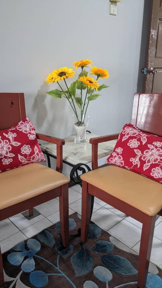 PD Seaview Bumantara Staycation