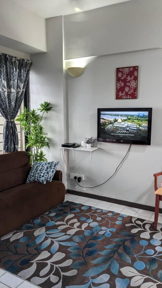 PD Seaview Bumantara Staycation