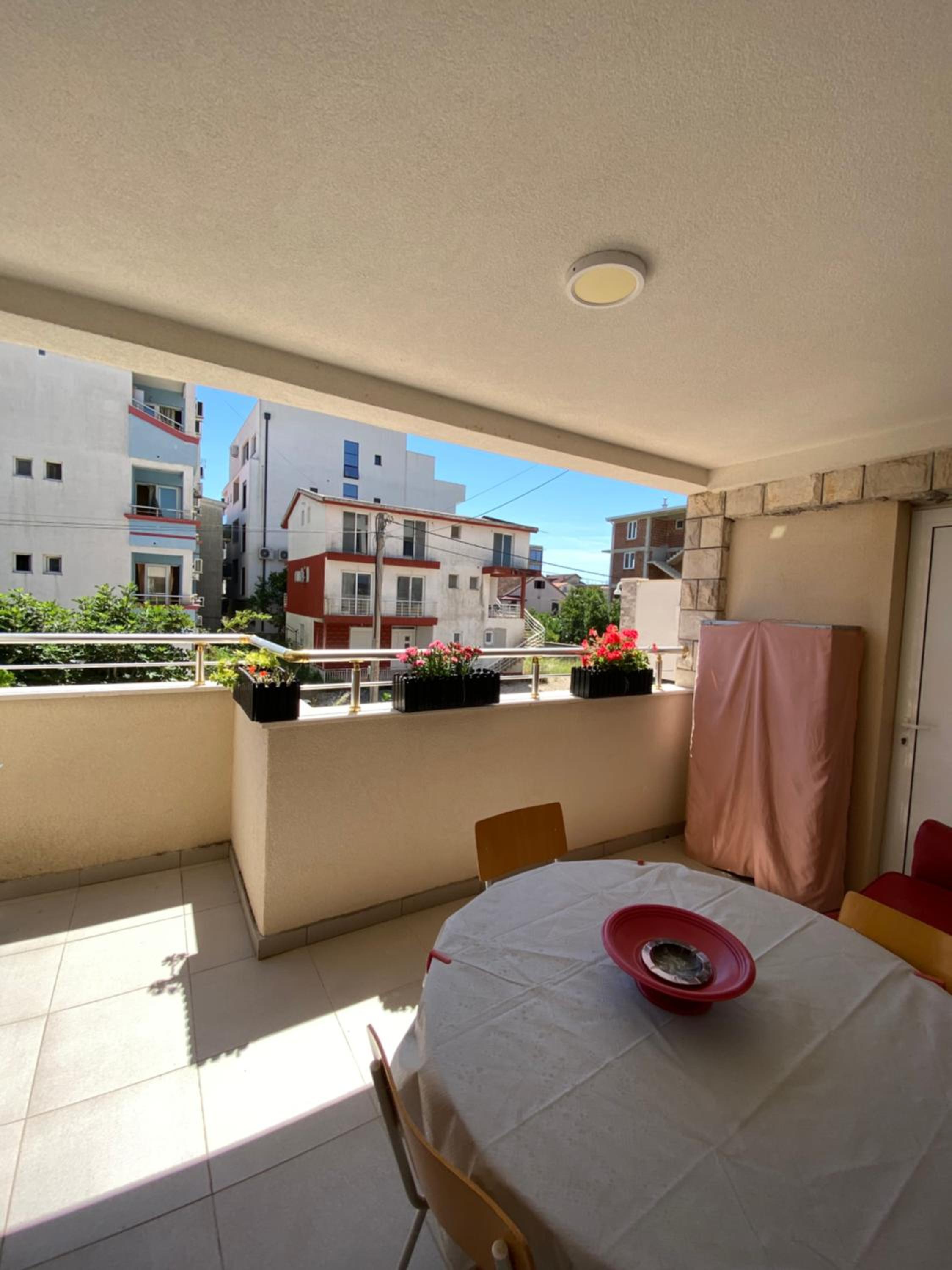 Apartmani Adelina