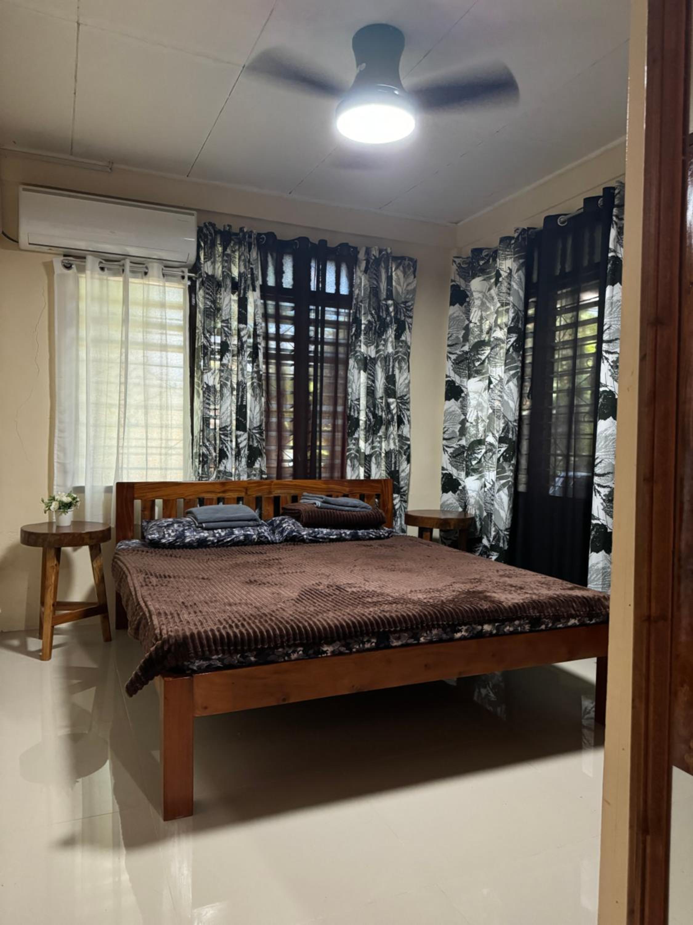 The Downtown Cabin Bohol view 3