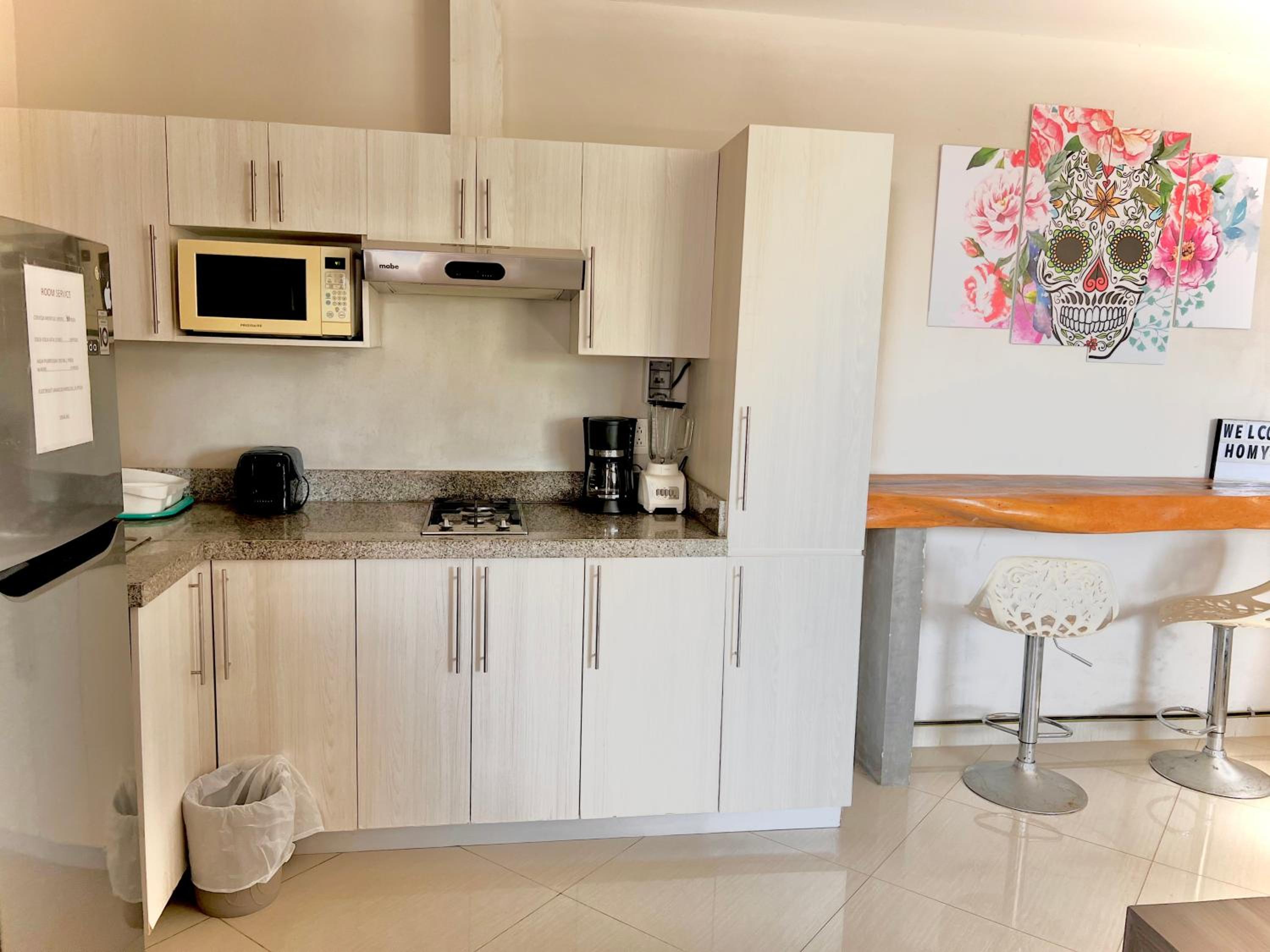 Playa Centro Rooftop Apartments & Studios