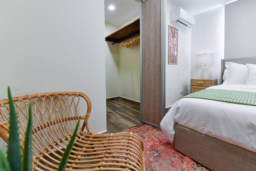One Happy Getaway on One Happy Island