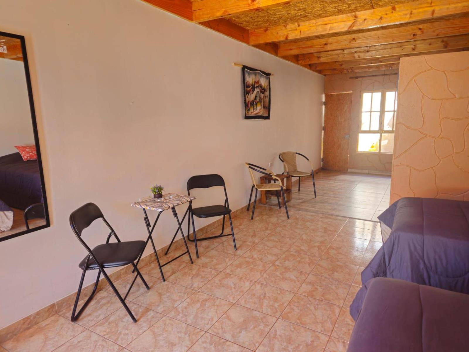 Hostal Belen