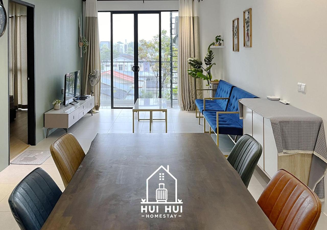 HUIHUI HOMESTAY ARMADALE GALACITY near SARADISE photo 1