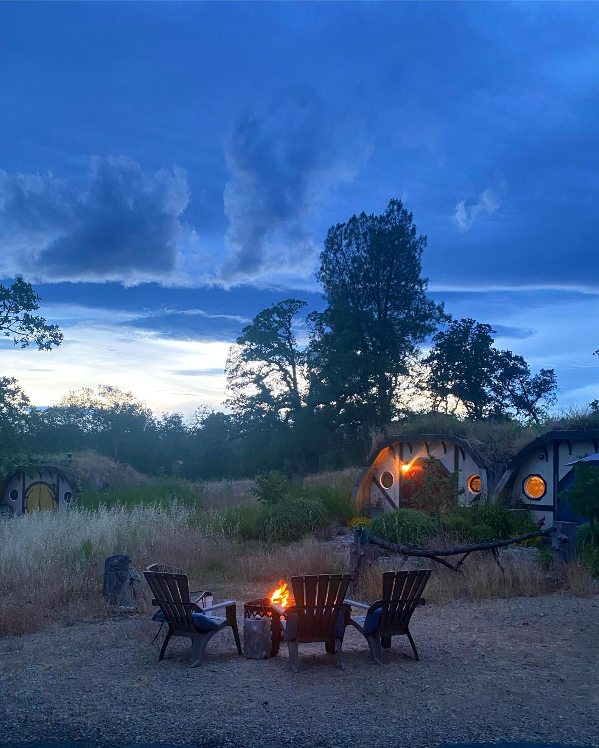 Burrowdale Inn