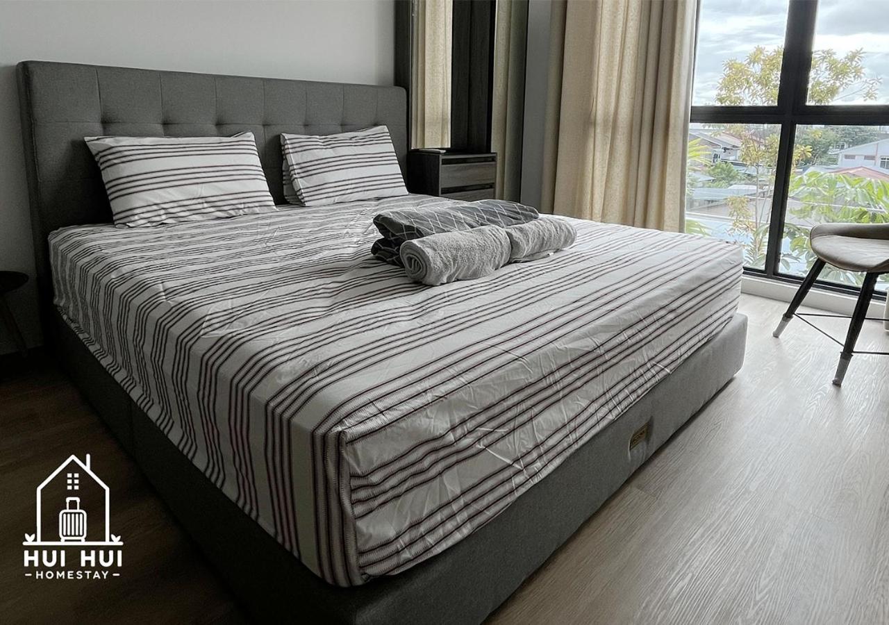HUIHUI HOMESTAY ARMADALE GALACITY near SARADISE photo 2
