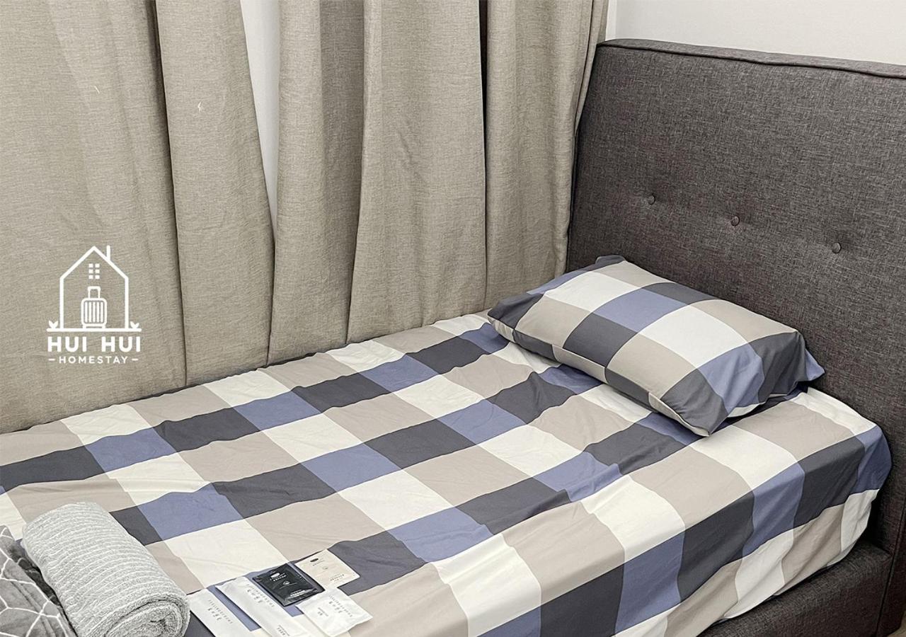 HUIHUI HOMESTAY ARMADALE GALACITY near SARADISE photo 4