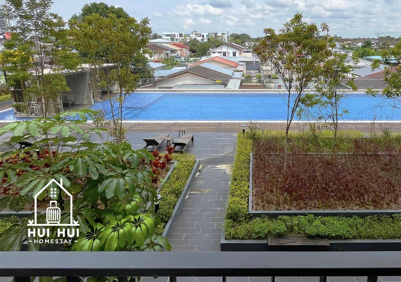 HUIHUI HOMESTAY ARMADALE GALACITY near SARADISE photo 5