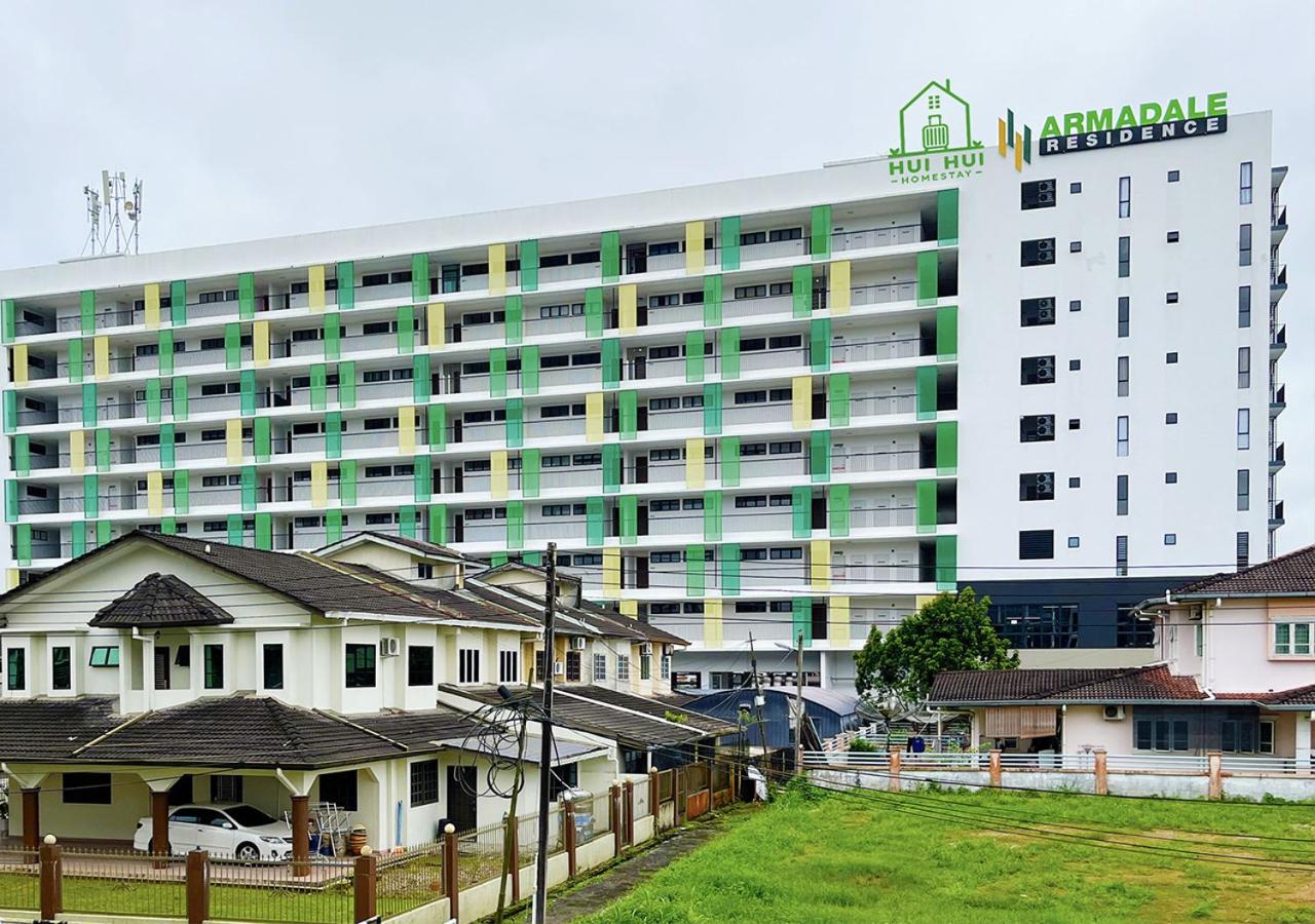 HUIHUI HOMESTAY ARMADALE GALACITY near SARADISE photo 6