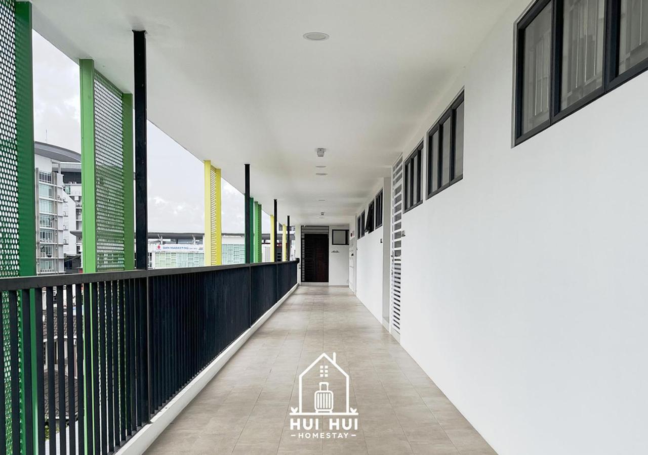 HUIHUI HOMESTAY ARMADALE GALACITY near SARADISE photo 8